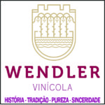 Marca Vinícola Wendler