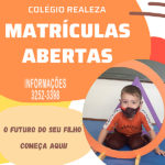 colegio realeza matricula 1