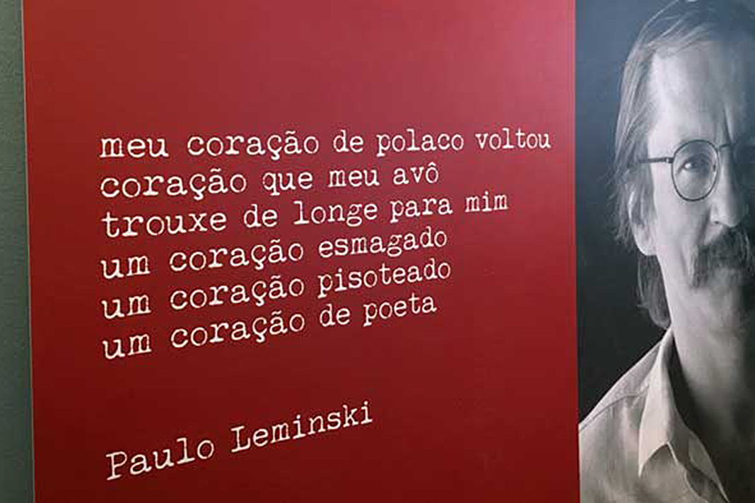 Paulo Leminski: biografia, poemas, frases - Brasil Escola