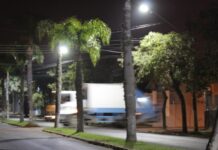 PREFEITURA DE PALMEIRA CONTRATA NOVA EMPRESA PARA COLETA DE RECICLÁVEIS APÓS RECLAMAÇÕES NO SERVIÇO