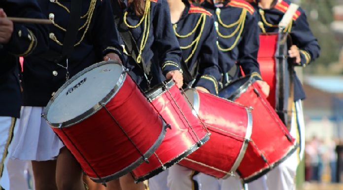 SECRETARIA DE EDUCAÇÃO ANUNCIA DESFILE CÍVICO-MILITAR EM COMEMORAÇÃO AO ANIVERSÁRIO DE PALMEIRA