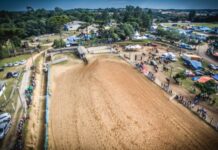 PREFEITURA DE PALMEIRA REGULAMENTA USO DO PARQUE DE EXPOSIÇÕES COM NOVAS REGRAS E TARIFAS