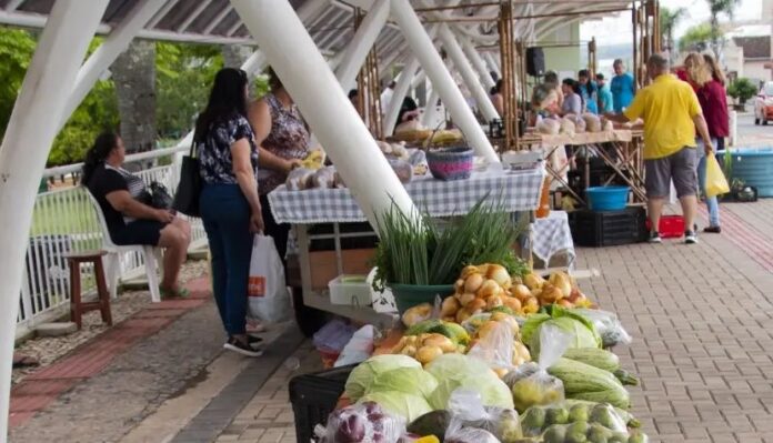 FEIRA