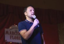 SECRETÁRIO DE CULTURA IGOR MICHALSKI MOREIRA CONVIDA A COMUNIDADE PARA O ENCONTRO DE MOTOS EM PALMEIRA