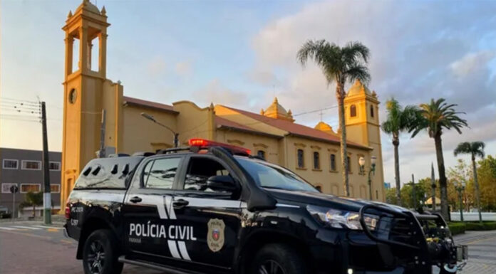 AVÔ DE 58 ANOS É PRESO PELA POLÍCIA CIVIL POR CRIMES SEXUAIS CONTRA A NETA DE 10 ANOS