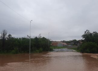 CIDADÃO ATINGIDO POR INTEMPÉRIES TEM PRAZO DE 48 HORAS PARA PEDIR AJUDA A DEFESA CIVIL