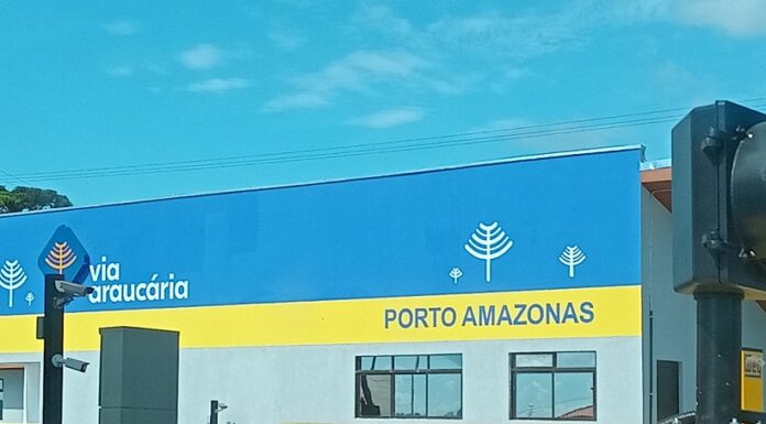 PEDÁGIO SOBE E VIAGEM DE PALMEIRA A CURITIBA CUSTARÁ R$ 44,20 NA IDA E VOLTA