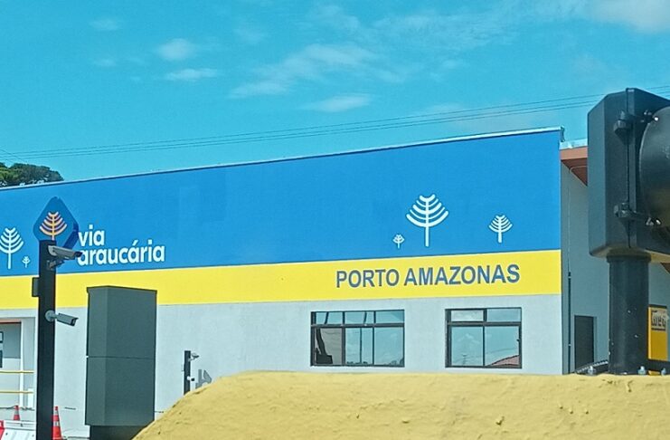 PEDÁGIO SOBE E VIAGEM DE PALMEIRA A CURITIBA CUSTARÁ R$ 44,20 NA IDA E VOLTA