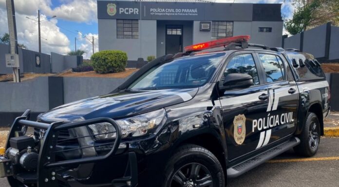 HOMEM DE 21 ANOS QUE ESTUPROU E ENGRAVIDOU IRMÃ ADOLESCENTE É PRESO EM PALMEIRA