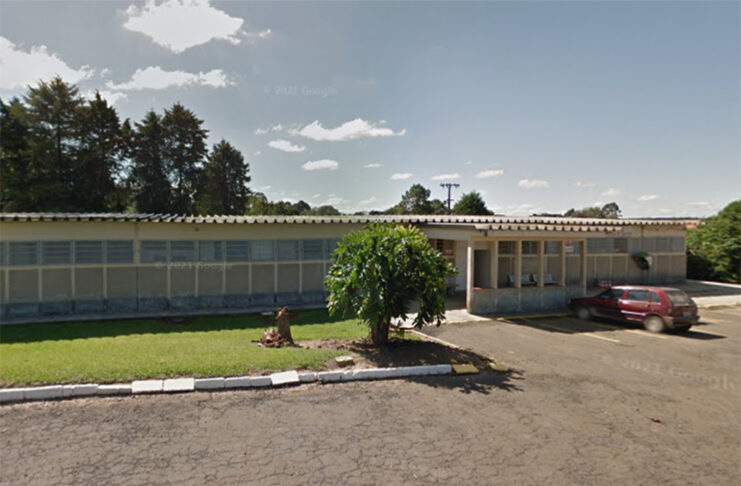 ALTAMIR ANUNCIA R$ 3,5 MILHÕES PARA RESTAURAÇÃO DO HOSPITAL MADRE TEREZA DE CALCUTÁ