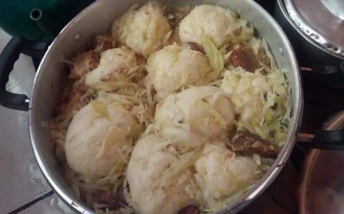 pão no bafo