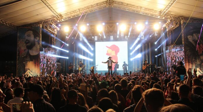 EXPO PALMEIRA 2026 SERÁ REALIZADA ENTRE 4 E 6 DE ABRIL