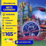 FRAGA BETO CARRERO JANEIRO 2025