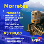 FRAGA MORRETES JANEIRO 2025