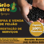 GRÃO MESTRE JANEIRO 2025