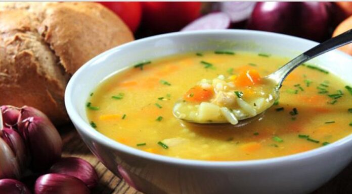 SOPA DE TALENTOS TERÁ MÚSICA AO VIVO E TRÊS SABORES DE SOPA EM PALMEIRA