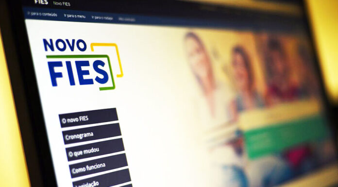 FIES ABRE INSCRIÇÕES PARA O SEGUNDO SEMESTRE COM MAIS DE 44 MIL VAGAS EM TODO O PAÍS