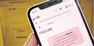 PALMEIRA TEVE APENAS 13 BOLSISTAS DO PROUNI EM 2025; INSCRIÇÕES PARA NOVAS VAGAS TERMINAM NESTA SEXTA-FEIRA