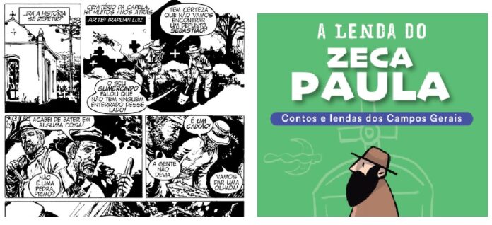 Foto - Montagem Cruzeiro