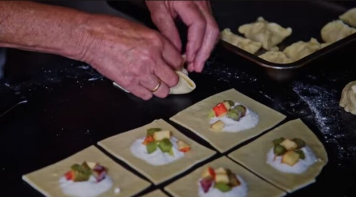 DOCUMENTÁRIO DO HEIMAT MUSEU MOSTRA A CULTURA GASTRONÔMICA MENONITA EM WITMARSUM