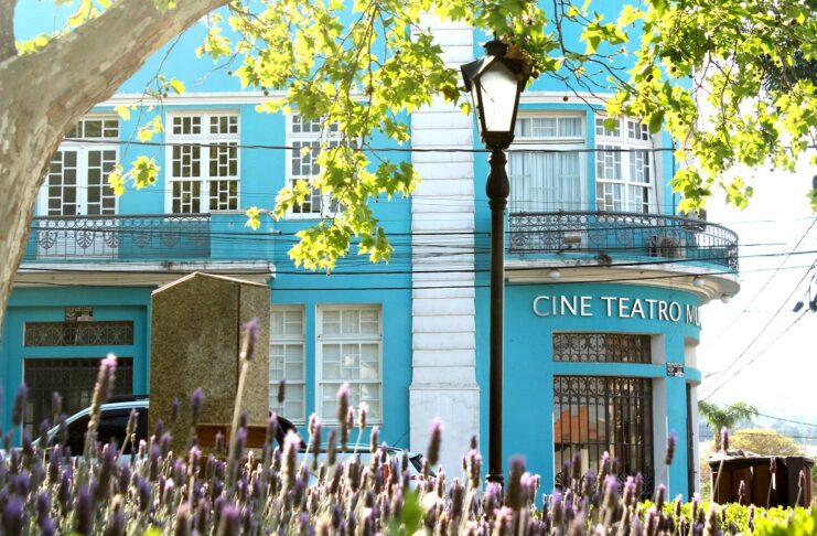 ELEIÇÃO DO CONSELHO MUNICIPAL DE CULTURA DE PALMEIRA SERÁ EM 16 DE NOVEMBRO