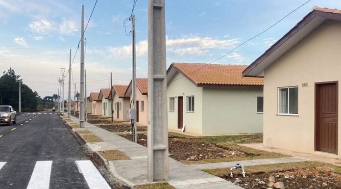 LEI GARANTE PERDÃO DE DÍVIDAS DE ATÉ R$ 7 MIL PARA 17 MIL FAMÍLIAS DA COHAPAR NO PARANÁ