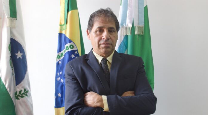 VEREADOR JOÃO SAVI PROPÕE AUXÍLIO-ALIMENTAÇÃO DE R$ 959 PARA VEREADORES DE PALMEIRA