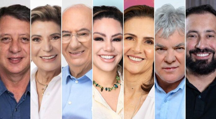 PREFEITOS DOS CAMPOS GERAIS SÃO DESTAQUE EM PRÊMIO DE INOVAÇÃO PÚBLICA NO PARANÁ