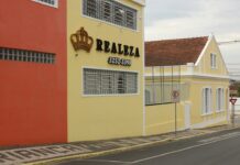 COLÉGIO REALEZA PROMOVE DOIS DIAS DE FESTA JUNINA PARA TODA A FAMÍLIA