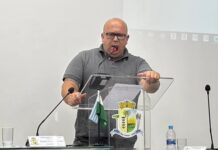 NA TRIBUNA, SARGENTO GAIO RELATA PROBLEMAS NO TRANSPORTE ESCOLAR E APRESENTA DEMANDAS À POLÍCIA MILITAR