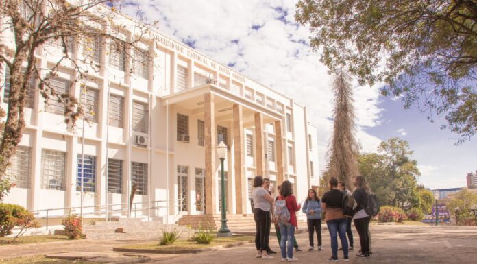 UEPG ABRE INSCRIÇÕES PARA PREENCHIMENTO DE VAGAS REMANESCENTES EM CURSOS DE GRADUAÇÃO PARA 2026