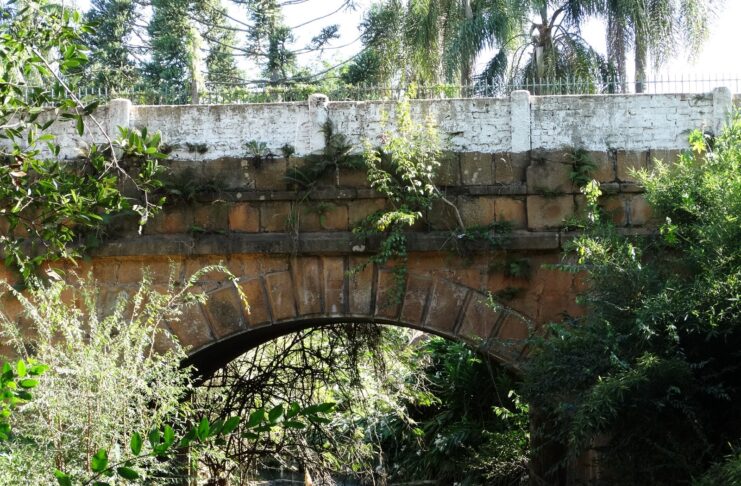 PROJETO MAPEIA A ARTE DA CANTARIA NOS CAMPOS GERAIS E DESTACA CONSTRUÇÕES HISTÓRICAS EM PALMEIRA