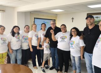 AFAP CONQUISTA SEDE PRÓPRIA E FORTALECE APOIO ÀS FAMÍLIAS ATÍPICAS EM PALMEIRA