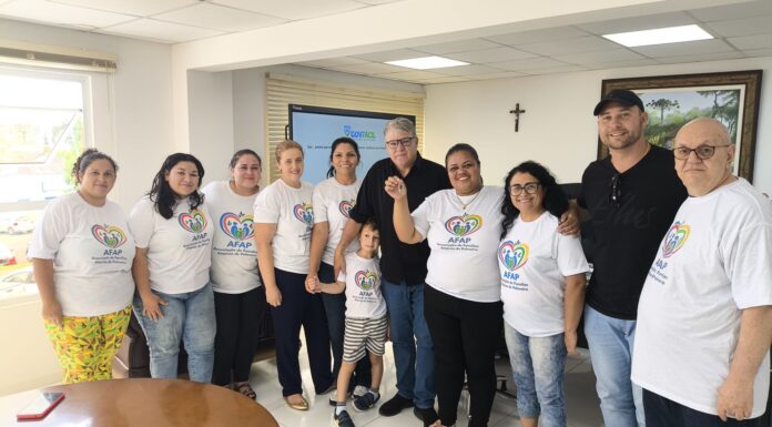AFAP CONQUISTA SEDE PRÓPRIA E FORTALECE APOIO ÀS FAMÍLIAS ATÍPICAS EM PALMEIRA