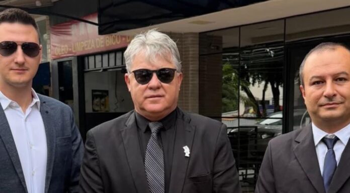 PALMEIRA GARANTE RECURSOS E AVANÇA EM EDUCAÇÃO E AGRICULTURA DURANTE AGENDA EM BRASÍLIA