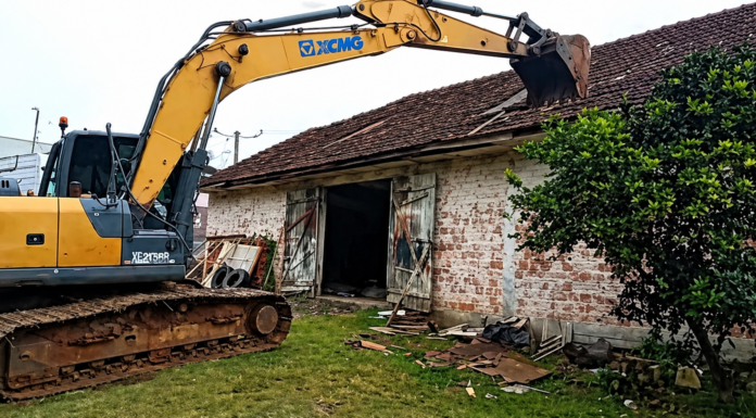 PREFEITO E SECRETÁRIA DE ASSISTÊNCIA SOCIAL ANUNCIAM INVESTIMENTO DE R$ 6 MILHÕES EM CENTRO DE CONVIVÊNCIA DO IDOSO