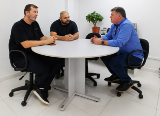 PALMEIRA PASSA A TER REPRESENTAÇÃO NO CONCIDADES PR APÓS INDICAÇÃO DE DIRETOR DE URBANISMO