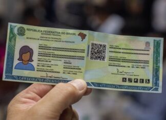 PREFEITURA ORIENTA POPULAÇÃO SOBRE COMO FAZER A NOVA CARTEIRA DE IDENTIDADE NACIONAL