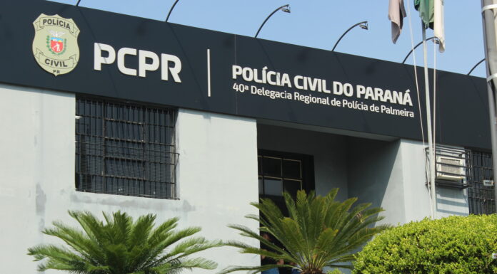 POLÍCIA CIVIL DE PALMEIRA CONCLUI INVESTIGAÇÃO DE ESTUPRO DE VULNERÁVEL OCORRIDO EM 2019