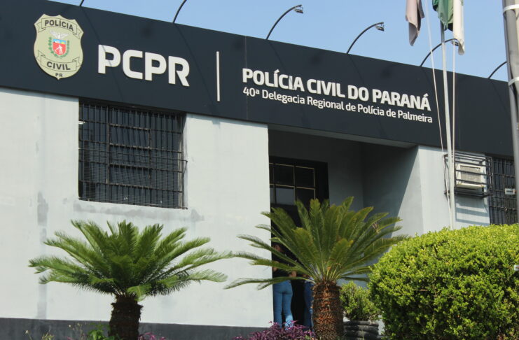 POLÍCIA CIVIL PRENDE PREVENTIVAMENTE INVESTIGADO POR CAUSAR LESÃO CORPORAL EM MULHER, EM PORTO AMAZONAS