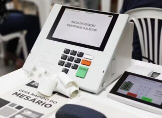 MESÁRIOS VOLUNTÁRIOS: JUSTIÇA ELEITORAL ABRE CADASTRO PARA ELEIÇÕES DE 2026
