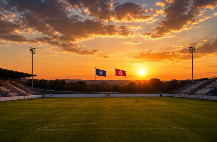 PINHEIRAL E YPIRANGA ENTRAM EM CAMPO DE OLHO NAS SEMIFINAIS