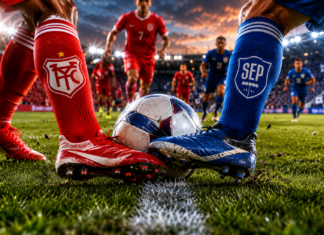 TIMES DE PALMEIRA PODEM DECIDIR O TÍTULO DO CAMPEONATO CAMPOLARGUENSE