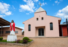 GRANDE FESTA DE SÃO PEDRO E SÃO PAULO ACONTECE DIA 28 EM PALMEIRA