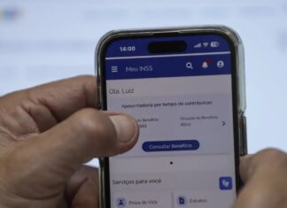PRAZO PARA PEDIR DEVOLUÇÃO DE DESCONTOS DO INSS INDEVIDOS SEGUE ATÉ 20 DE JUNHO