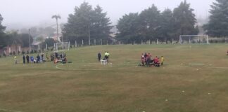 EVENTO DE CATEGORIAS DE BASE MARCA RETOMADA DO FUTEBOL NA ASSOCIAÇÃO ATLÉTICA PALMEIRA