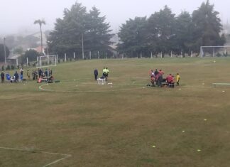 EVENTO DE CATEGORIAS DE BASE MARCA RETOMADA DO FUTEBOL NA ASSOCIAÇÃO ATLÉTICA PALMEIRA