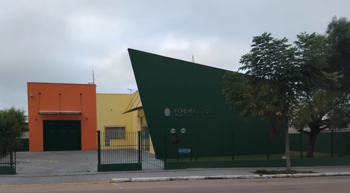 PALMEIRA TERÁ 27.018 ELEITORES APTOS A VOTAR NAS ELEIÇÕES DE OUTUBRO