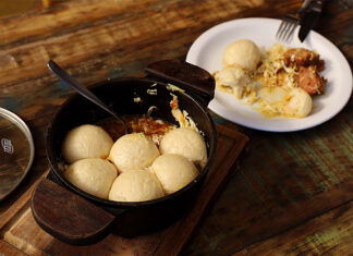 PÃO NO BAFO DE PALMEIRA É O SEGUNDO PRODUTO DO MUNICÍPIO A CONQUISTAR SELO DE INDICAÇÃO GEOGRÁFICA