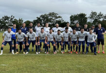 YPIRANGA VENCE EM CASA, PINHEIRAL EMPATA FORA E CONFIRMAM CLASSIFICAÇÃO ÀS SEMIFINAIS DO CAMPOLARGUENSE
